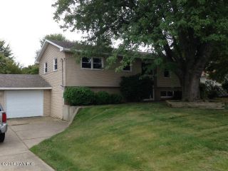 Foreclosed Home - 7920 Ronson Ave, 49428