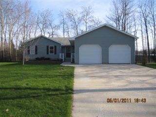 Foreclosed Home - 6651 W PARK VIEW CT, 49431