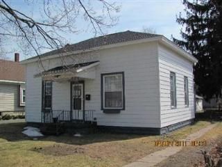 Foreclosed Home - 714 E FOSTER ST, 49431