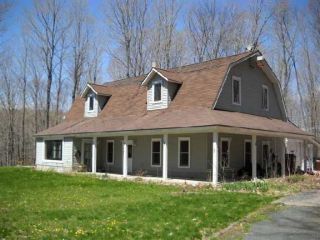 Foreclosed Home - 2985 N VICTORY CORNER RD, 49431
