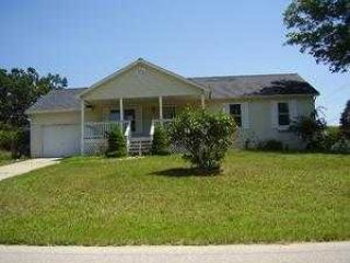 Foreclosed Home - 802 N DELIA ST, 49431