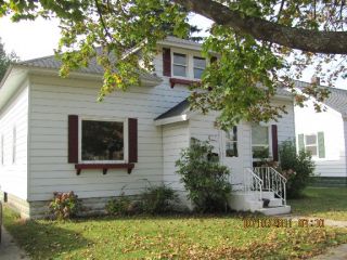 Foreclosed Home - 319 N GAYLORD AVE, 49431