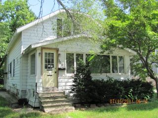 Foreclosed Home - 208 FRANKLIN ST, 49431