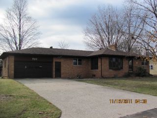 Foreclosed Home - 920 MITCHELL ST, 49431