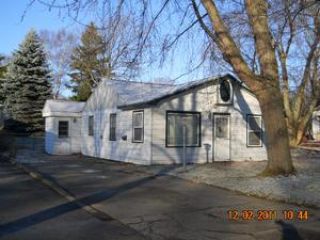 Foreclosed Home - 1015 N RATH AVE, 49431
