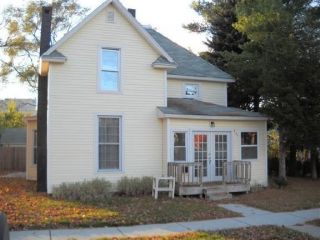 Foreclosed Home - 207 N LAVINIA ST, 49431