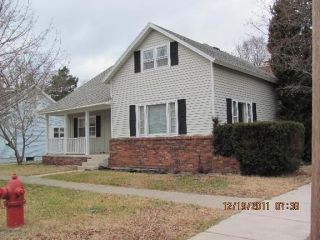 Foreclosed Home - 815 E FOSTER ST, 49431