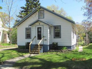 Foreclosed Home - 722 N HARRISON ST, 49431