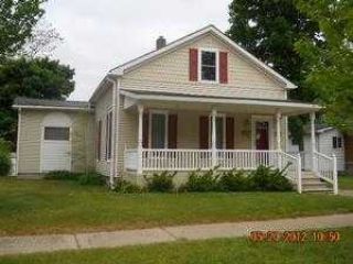 Foreclosed Home - 315 N FERRY ST, 49431
