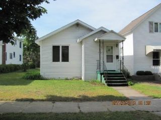Foreclosed Home - 306 E COURT ST, 49431