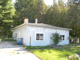 Foreclosed Home - 3776 N JEBAVY DR, 49431
