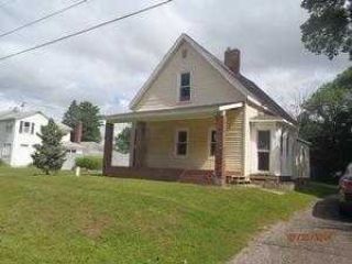 Foreclosed Home - List 100338066