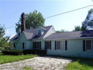 Foreclosed Home - 9350 DICEY ST, 49437