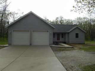 Foreclosed Home - 10823 OLD 31, 49437