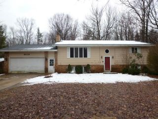 Foreclosed Home - 6019 POST RD, 49437