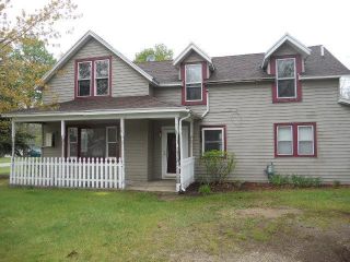 Foreclosed Home - List 100294766