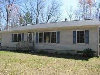 Foreclosed Home - 11360 HENDERSON RD, 49437