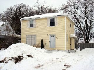 Foreclosed Home - List 100007548
