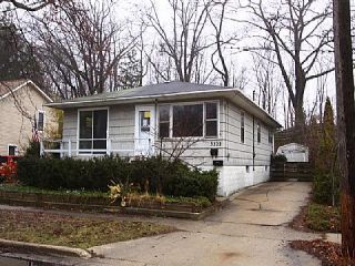 Foreclosed Home - List 100023577