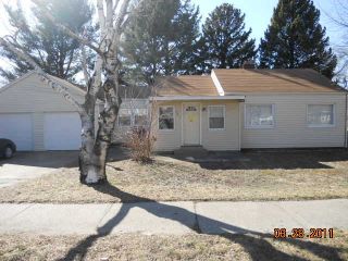 Foreclosed Home - 3217 MAPLE GROVE RD, 49441