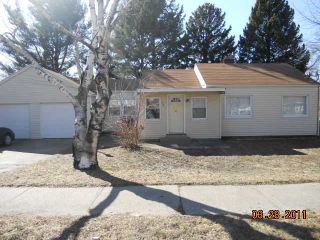 Foreclosed Home - List 100049959