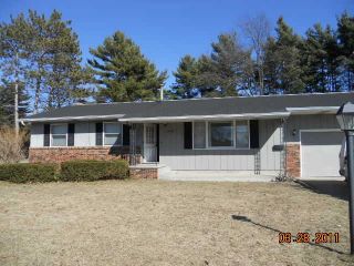 Foreclosed Home - 4866 STANWOOD ST, 49441