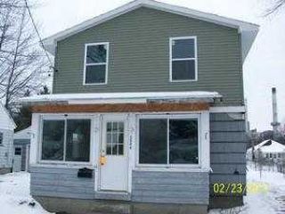 Foreclosed Home - List 100050435
