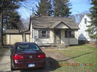 Foreclosed Home - 1094 E HILE RD, 49441