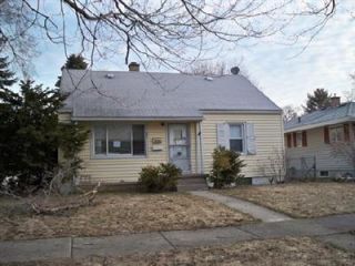 Foreclosed Home - 2532 CROZIER AVE, 49441