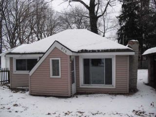 Foreclosed Home - List 100051141