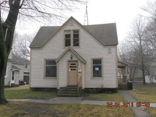 Foreclosed Home - 1653 RUDDIMAN ST, 49441