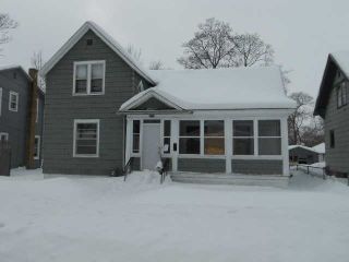 Foreclosed Home - 1527 6TH ST, 49441