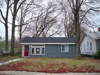 Foreclosed Home - 2426 CUTLER AVE, 49441