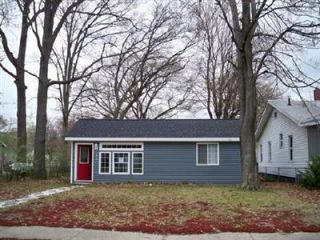 Foreclosed Home - List 100081139