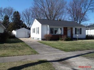 Foreclosed Home - 2957 WESTLAND RD, 49441