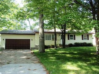 Foreclosed Home - List 100110887