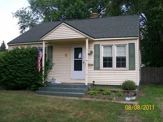 Foreclosed Home - List 100134262