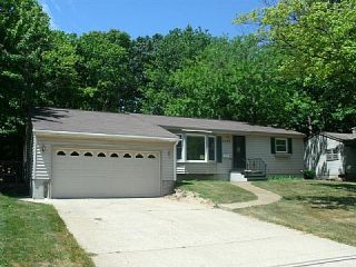 Foreclosed Home - List 100136465