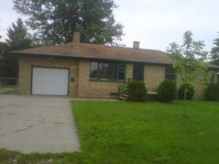 Foreclosed Home - 655 E ELLIS RD, 49441