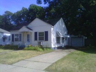Foreclosed Home - List 100144781