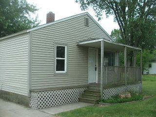 Foreclosed Home - 3016 FAIRFIELD ST, 49441
