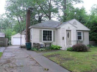Foreclosed Home - List 100145417