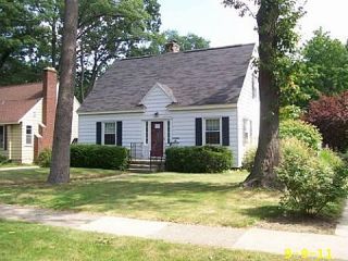 Foreclosed Home - List 100152948