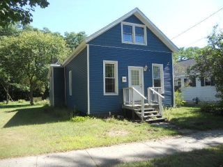 Foreclosed Home - 1531 MONTGOMERY AVE, 49441