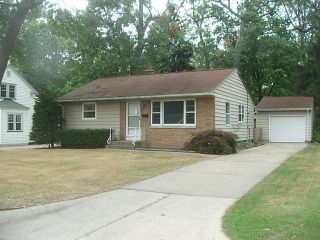 Foreclosed Home - List 100161741