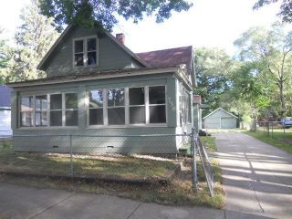 Foreclosed Home - 758 W DALE AVE, 49441