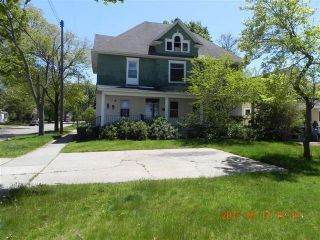 Foreclosed Home - 1383 LAKESHORE DR, 49441