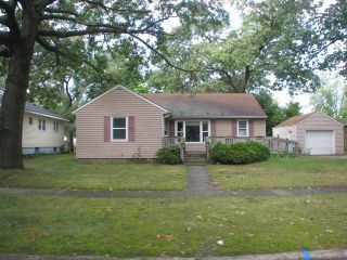 Foreclosed Home - List 100176904