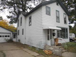 Foreclosed Home - List 100184580