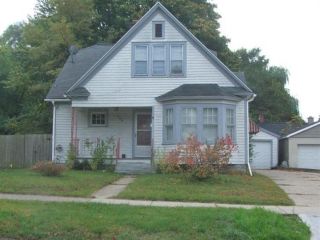 Foreclosed Home - List 100198711